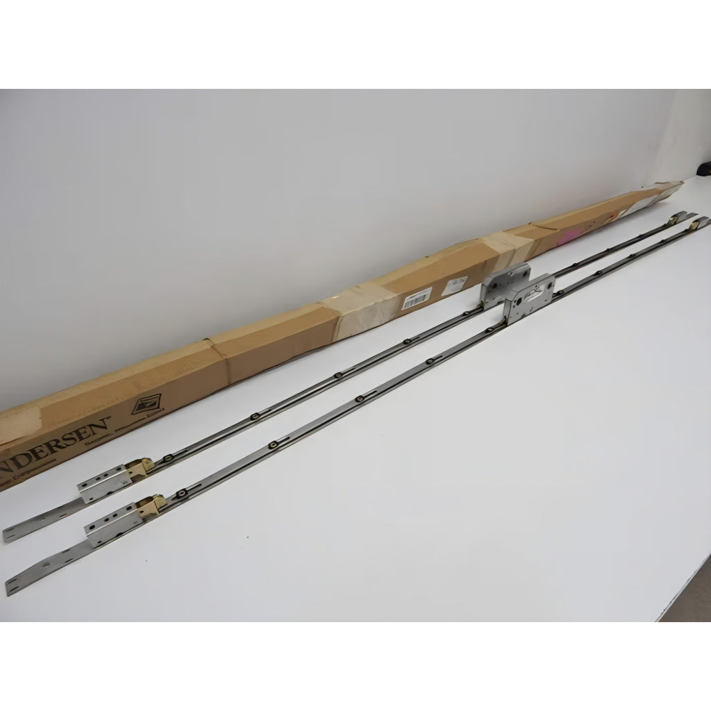 Andersen Fwh68 Hinged Door - (Active Door Panel) 3-point Lock Mechanism (1988 to Present)