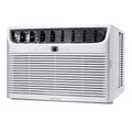 Frigidaire 23,000 BTU Window Air Conditioner with Supplemental Heat, Dehumidifier, and Remote,