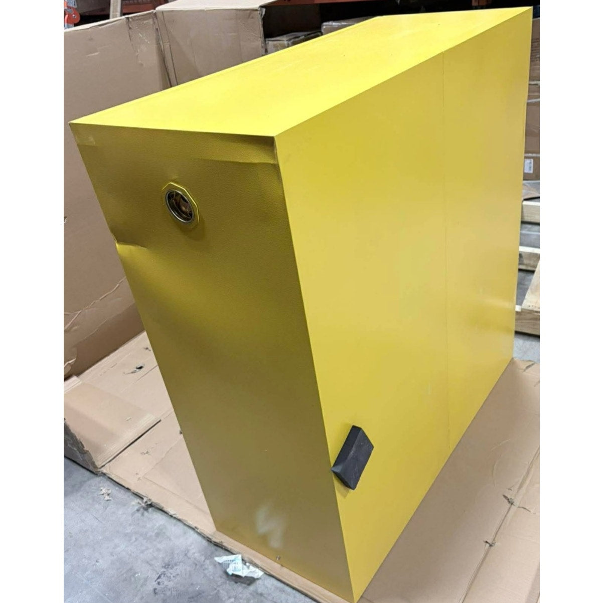 Hazardous Storage Flammable Cabinets, Fire Resistant Safety Cabinet for Flammable Liquids