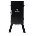 Masterbuilt® 30-inch Electric Vertical BBQ Smoker with Analog Temperature Control