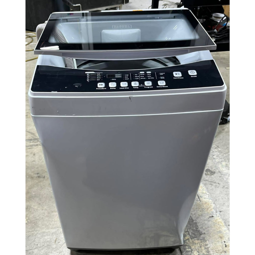 BLACK+DECKER Small Portable Washer, Washing Machine for Household Use