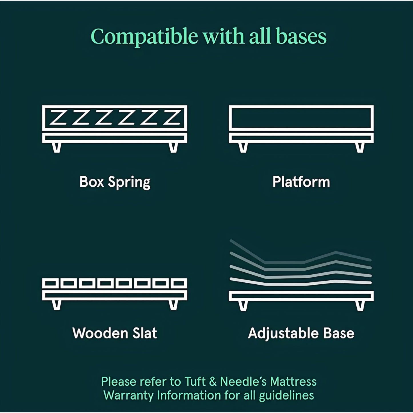 Original Medium 10" Gel Foam Twin Mattress - Adaptive Foam, Pressure Relief, Supportive