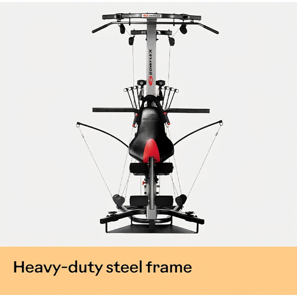 BowFlex Home Gym Workout Systems