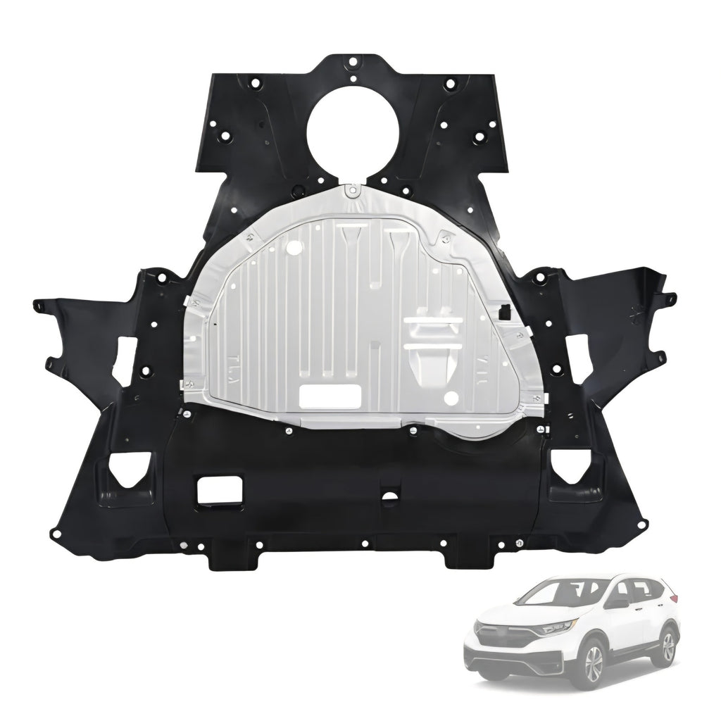 Engine Splash Shield Guard Assembly 74112-TLA-A01 74112TLAA01 Fit for Honda CR-V CRV