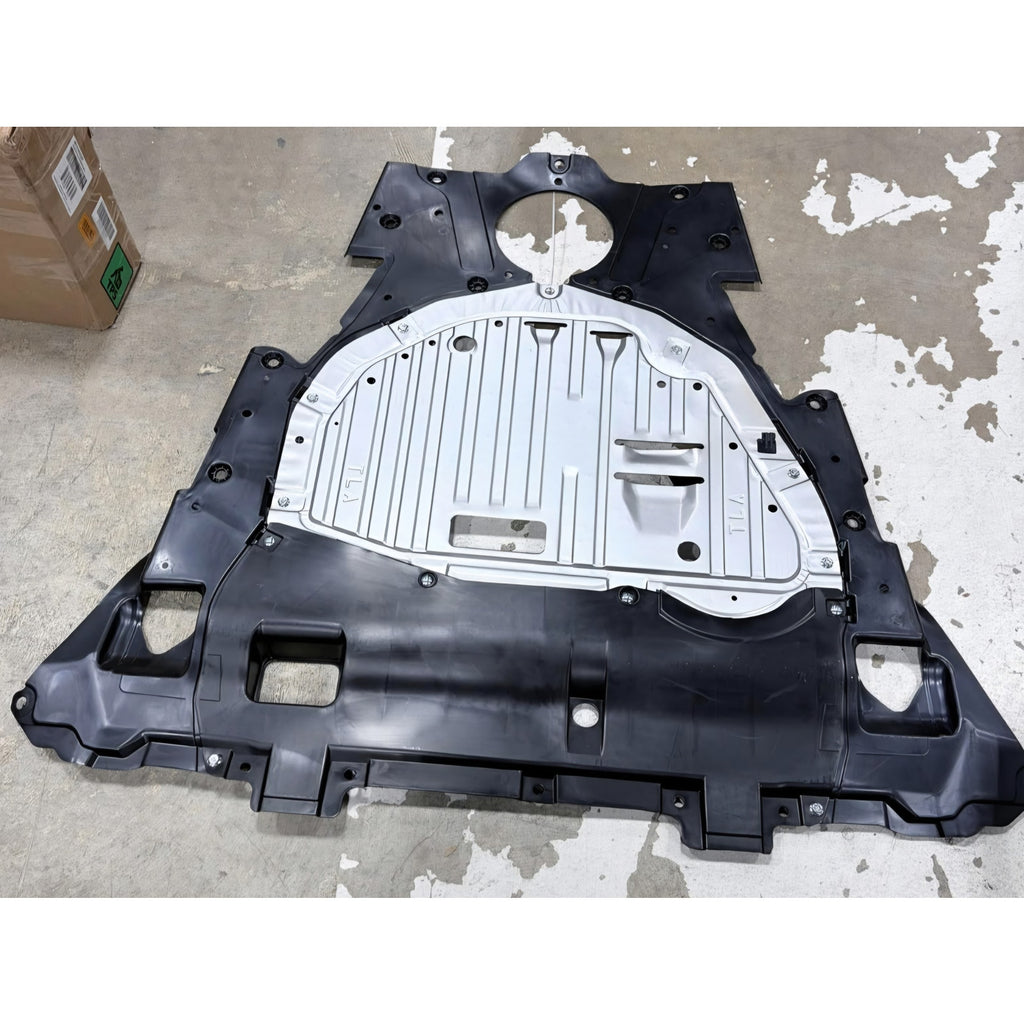 Engine Splash Shield Guard Assembly 74112-TLA-A01 74112TLAA01 Fit for Honda CR-V CRV