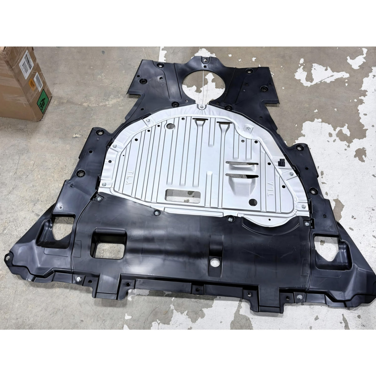 Engine Splash Shield Guard Assembly 74112-TLA-A01 74112TLAA01 Fit for Honda CR-V CRV