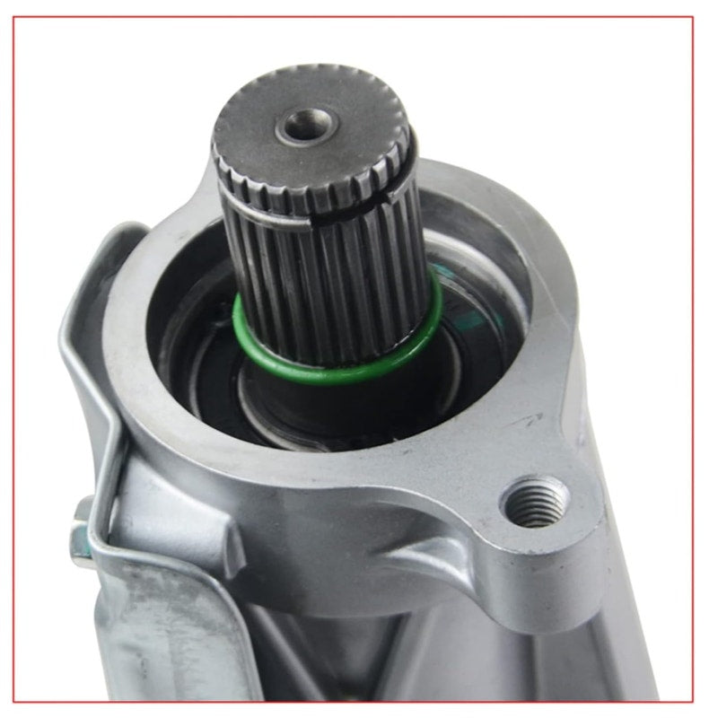 Transfer Case Assy Compatible with Chevy Equinox GMC Terrain 2.4L 2010-2017 23247712, 24257462