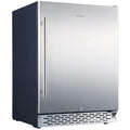 Indoor/Outdoor Beverage Refrigerator 175 Cans Built-in/Freestanding