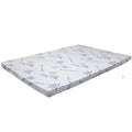 LOUNJ King 3" Tri-Zone Topper
