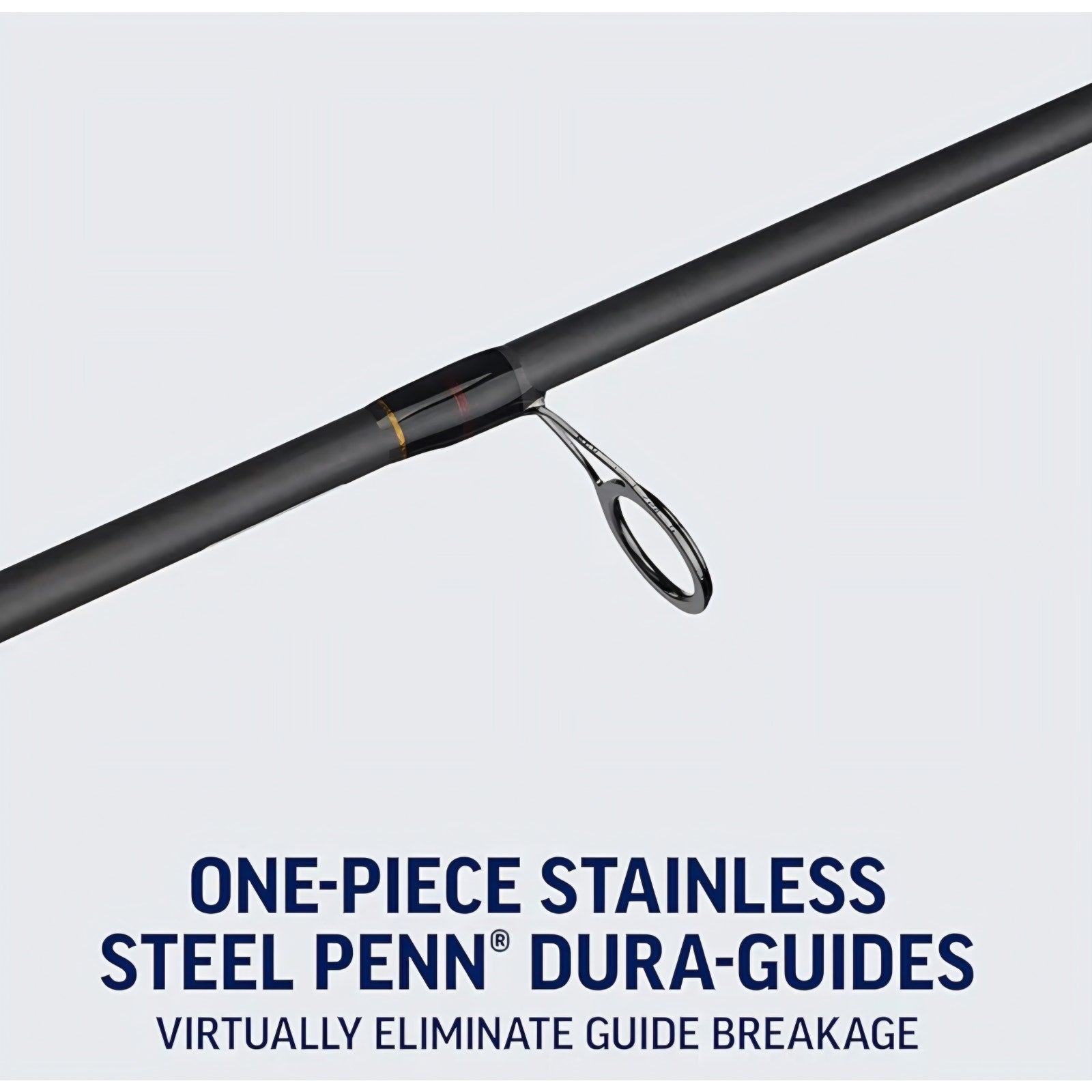 PENN Squadron III Inshore Spinning Fishing Rod