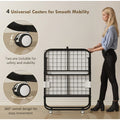 Folding Bed Adults, Single Size,