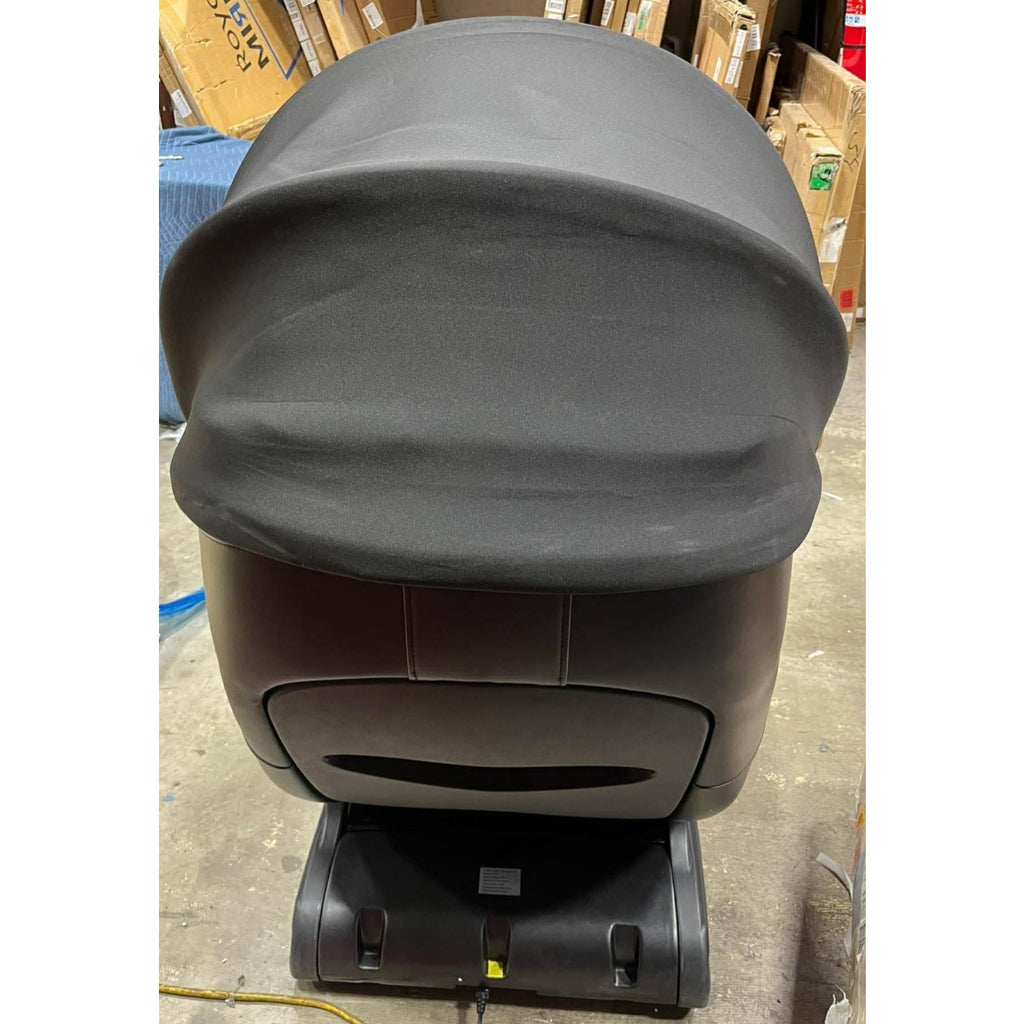 UTHWELL U-007 Massage Chair Review | 3D Shiatsu + Zero Gravity Therapy!