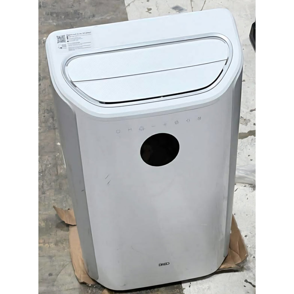 Dreo Portable Air Conditioners, 12000 BTU ASHRAE