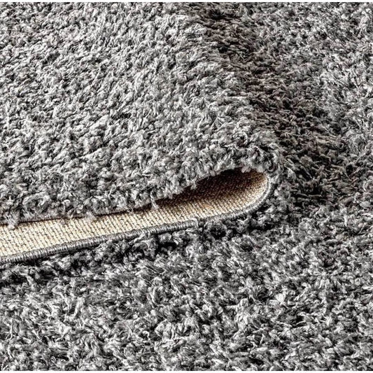 ONATHAN Y MCR106B-5 Mercer Shag Plush Indoor Area-Rug Contemporary Modern Bohemian Glam