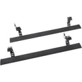 RealTruck AMP Research PowerStep Plug-N-Play Retractable Electric. Fits 2019-24 RAM 1500 | 76240-01A