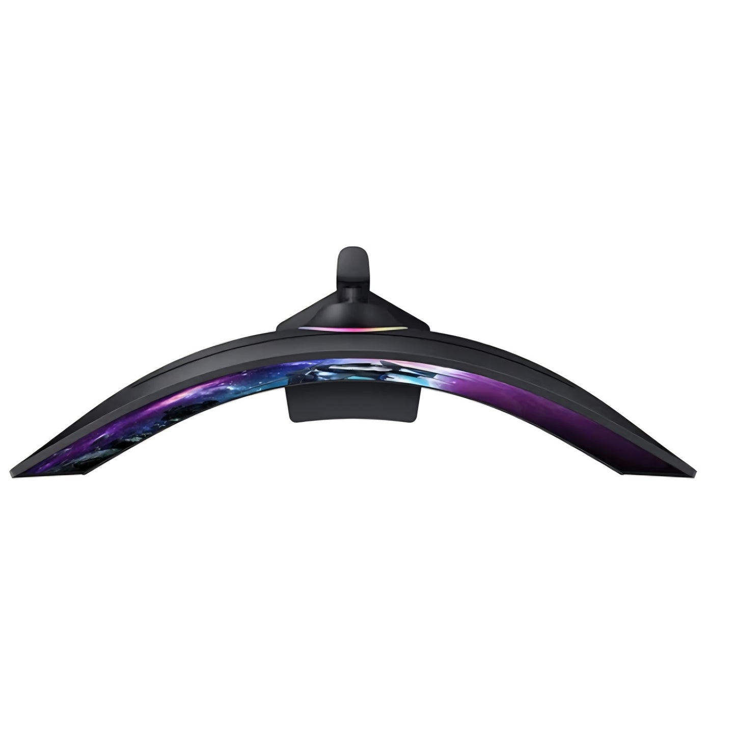 SAMSUNG 49" Odyssey G9 (G95C) Series DQHD 1000R Curved Gaming Monitor, 240Hz, 1ms(GtG)