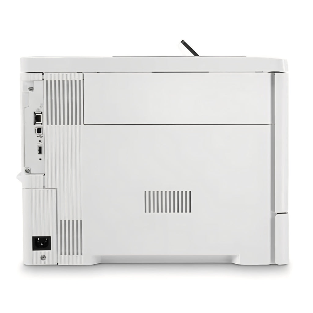 HP Color LaserJet Enterprise M554dn Duplex Printer (7ZU81A)