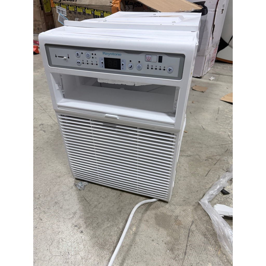 Keystone 8,000 BTU, window Air Conditioner