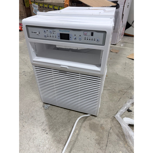 Keystone 8,000 BTU, window Air Conditioner