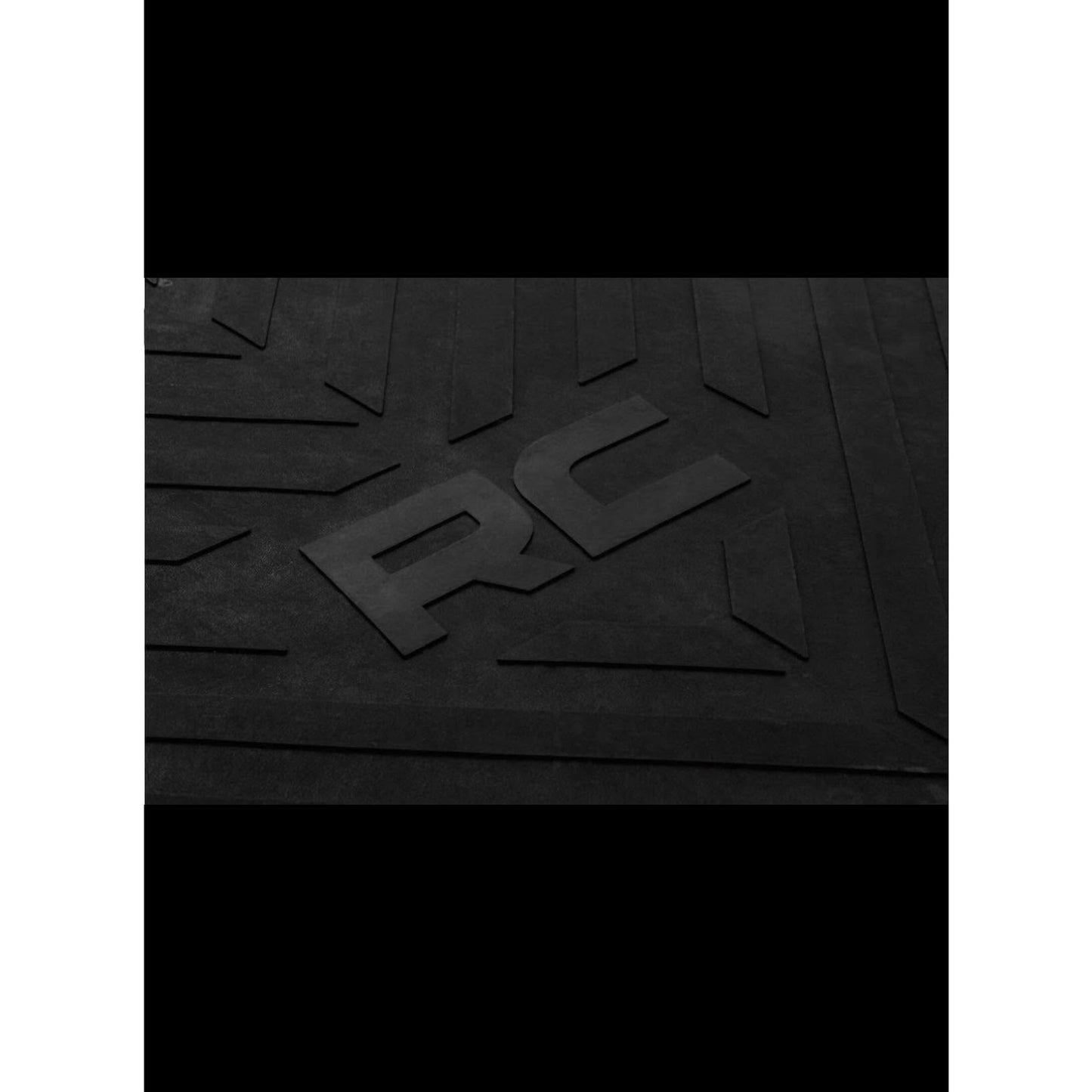 Rough Country Bed Mat 6'9" Bed Chevy/GMC Silverado/Sierra
2500HD/3500HD 20-25