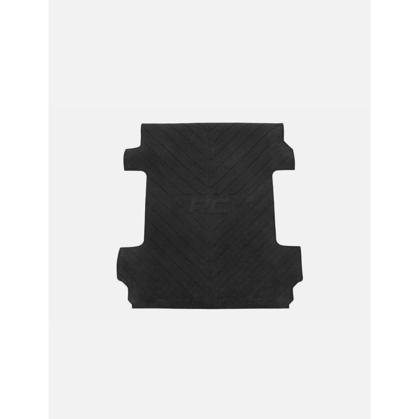 Rough Country Bed Mat 6'9" Bed Chevy/GMC Silverado/Sierra
2500HD/3500HD 20-25