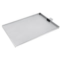 Drip Tray Heat Baffle Replacement for Traeger Tailgater 20, Junior Elite 20
