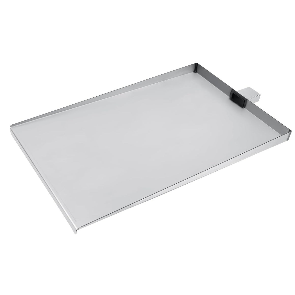 Drip Tray Heat Baffle Replacement for Traeger Tailgater 20, Junior Elite 20