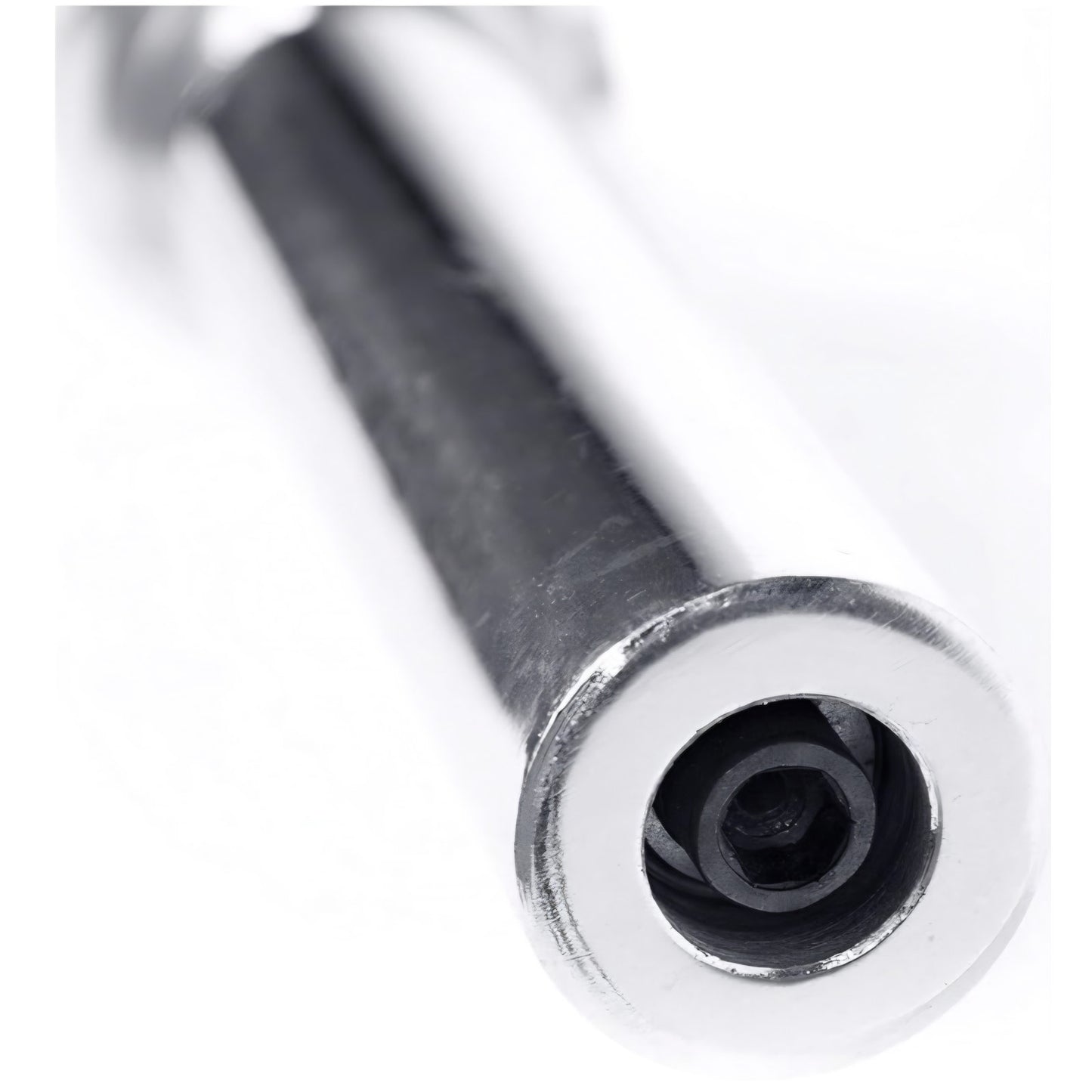 CAP Barbell 2-Inch Olympic Barbell Bars | 5 ft