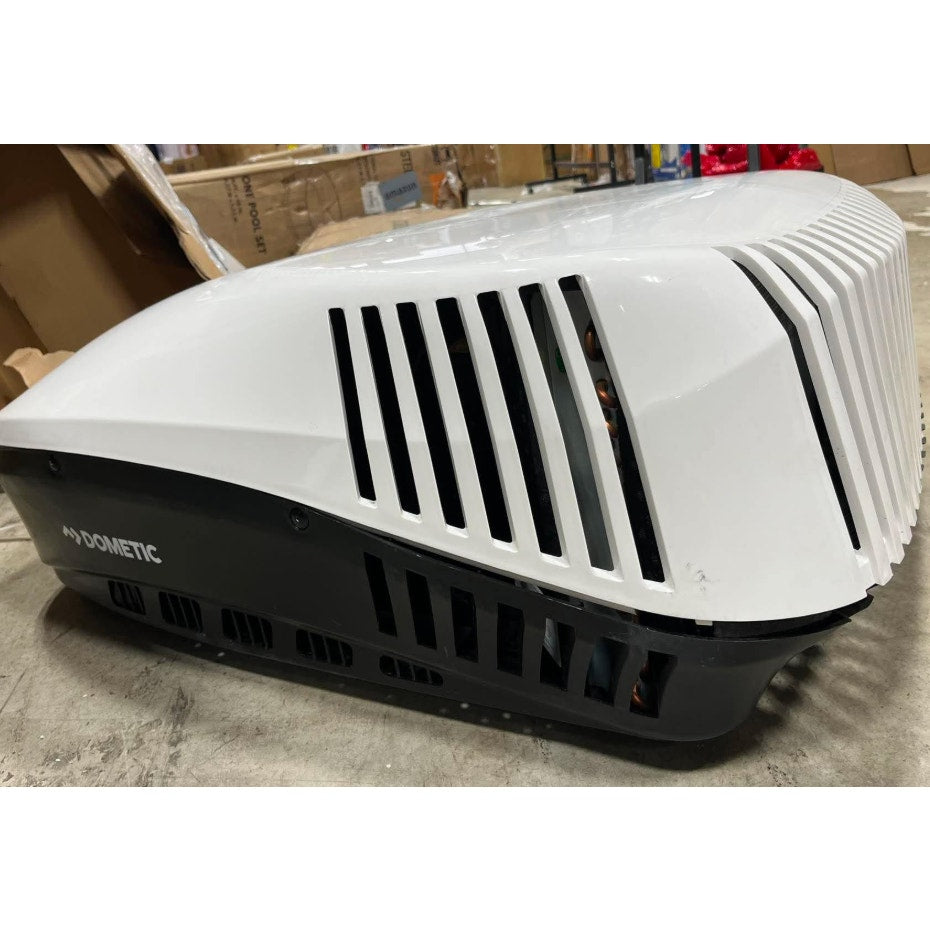 Dometic, BLIZZARD NXT AC PW SZLCD