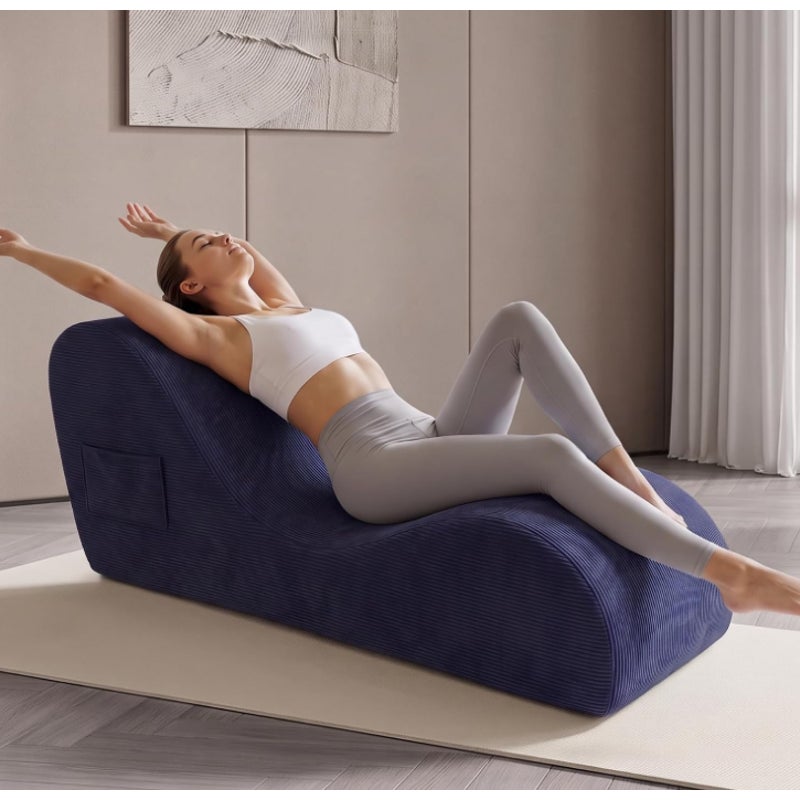 Yoga Lounge Chair for Adult