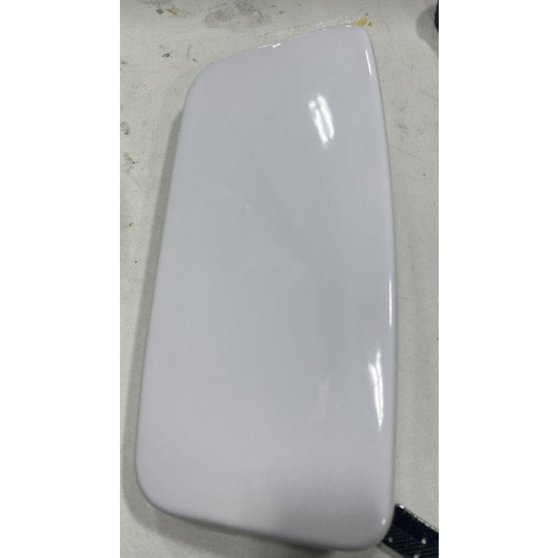 TOTO Drake 1.6 GPF Toilet Tank with WASHLET+ Auto Flush Compatibility, Cotton White - ST776SA#01