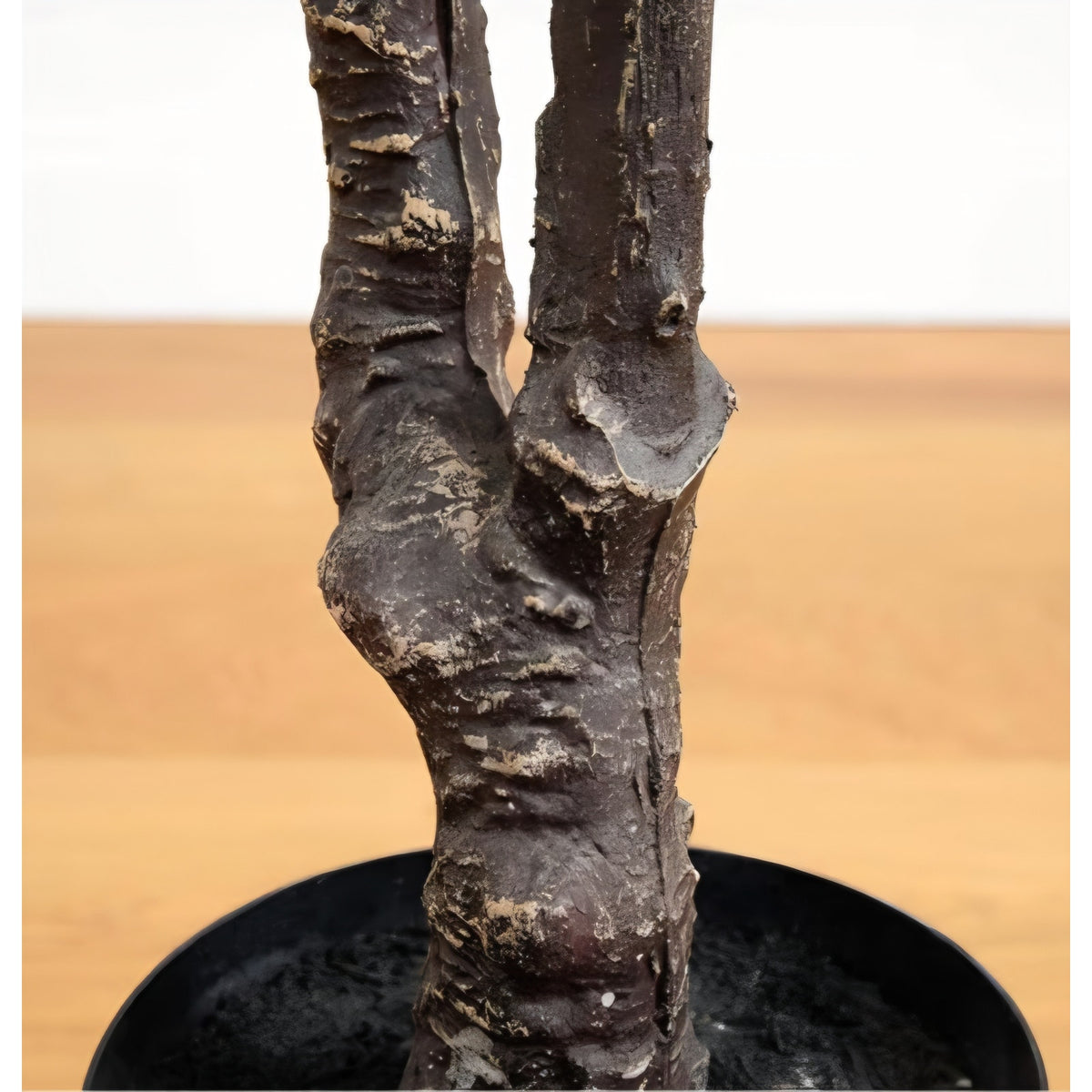 Nearly Natural 10ft. Artificial Minimalist Enkianthus Tree