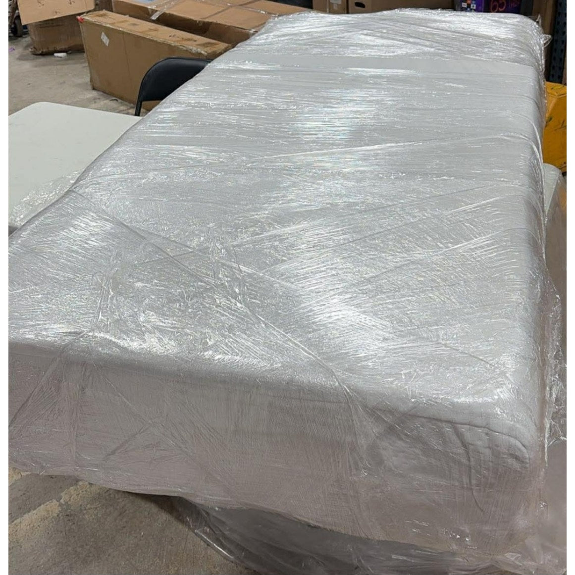 Novilla 12 inch Twin Memory Foam Mattress, Twin Size Gel Memory Foam Mattress
