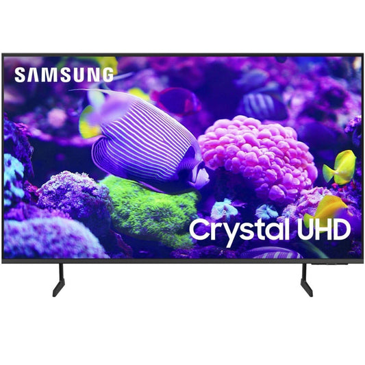 Samsung 70-Inch Class Crystal UHD 4K DU7200 Series HDR Smart TV