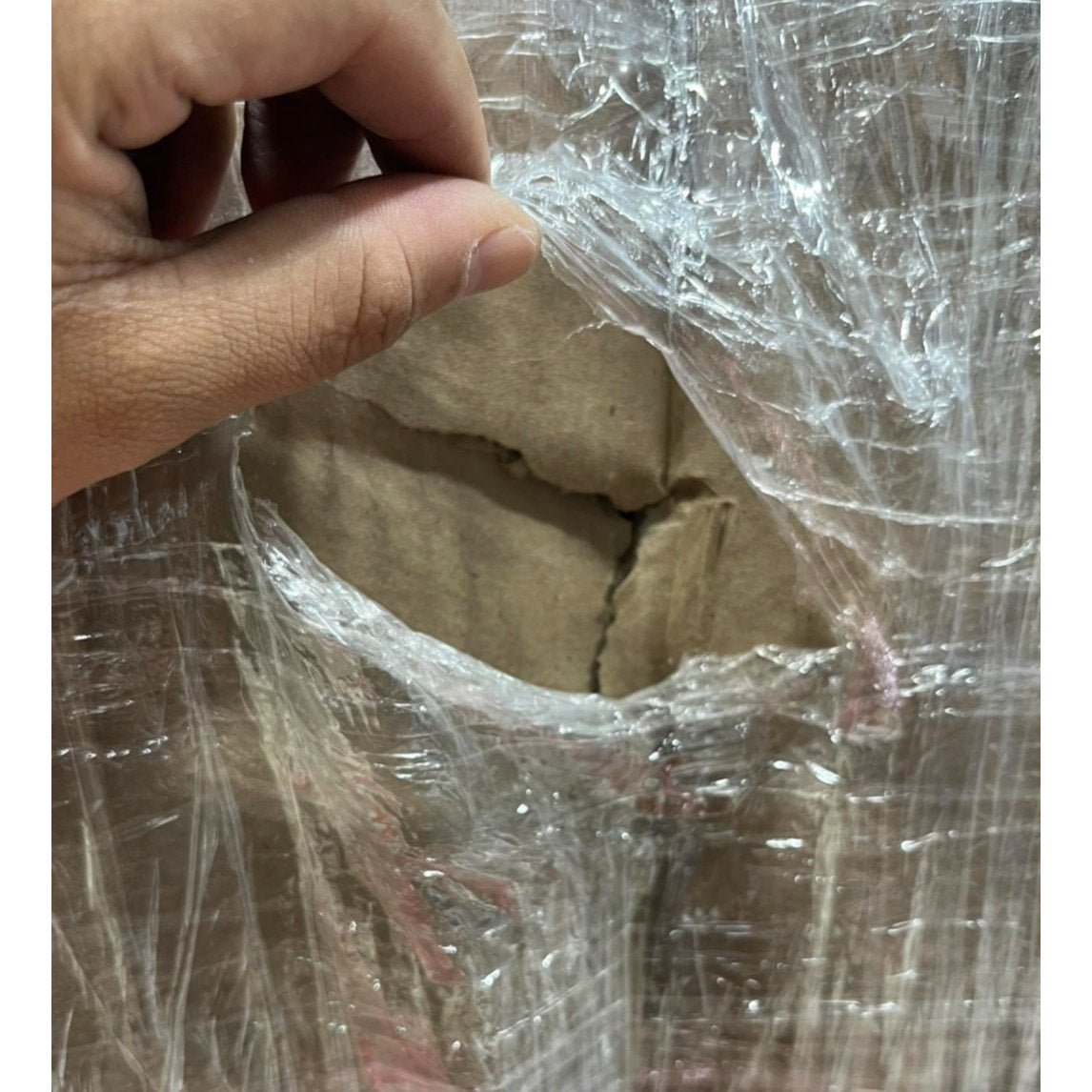 Corrugated Cardboard Sheets 24" x 72" (5 Pack) Large Card Board for Layer Separation