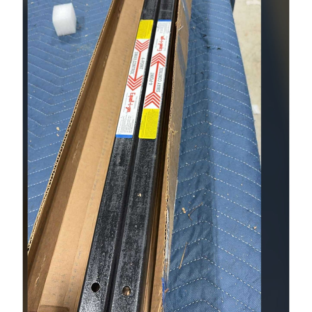 Set of 10K Equal-i-zer® Spring Arms