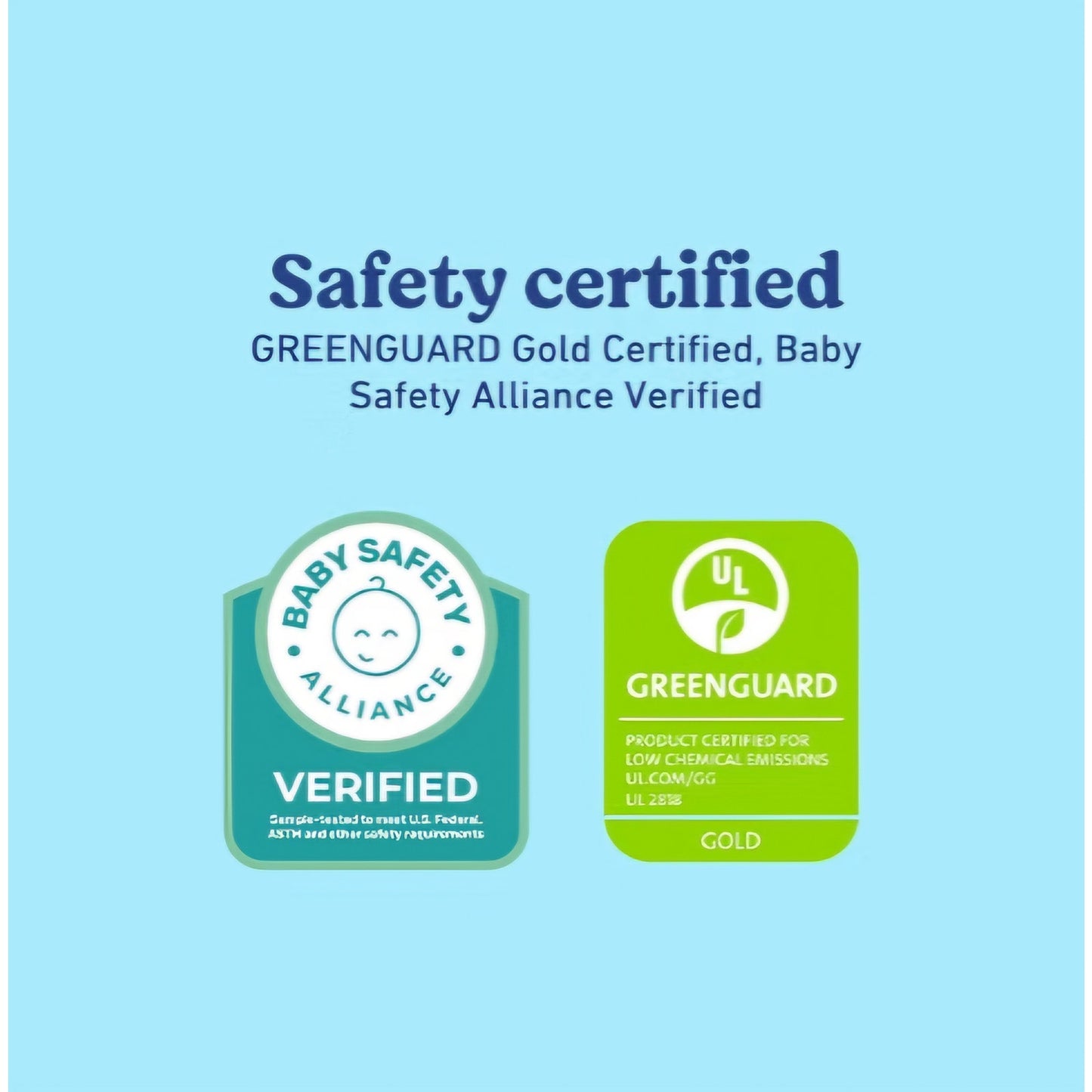 Graco Paris 4-in-1 Convertible Crib – GREENGUARD Gold Certified