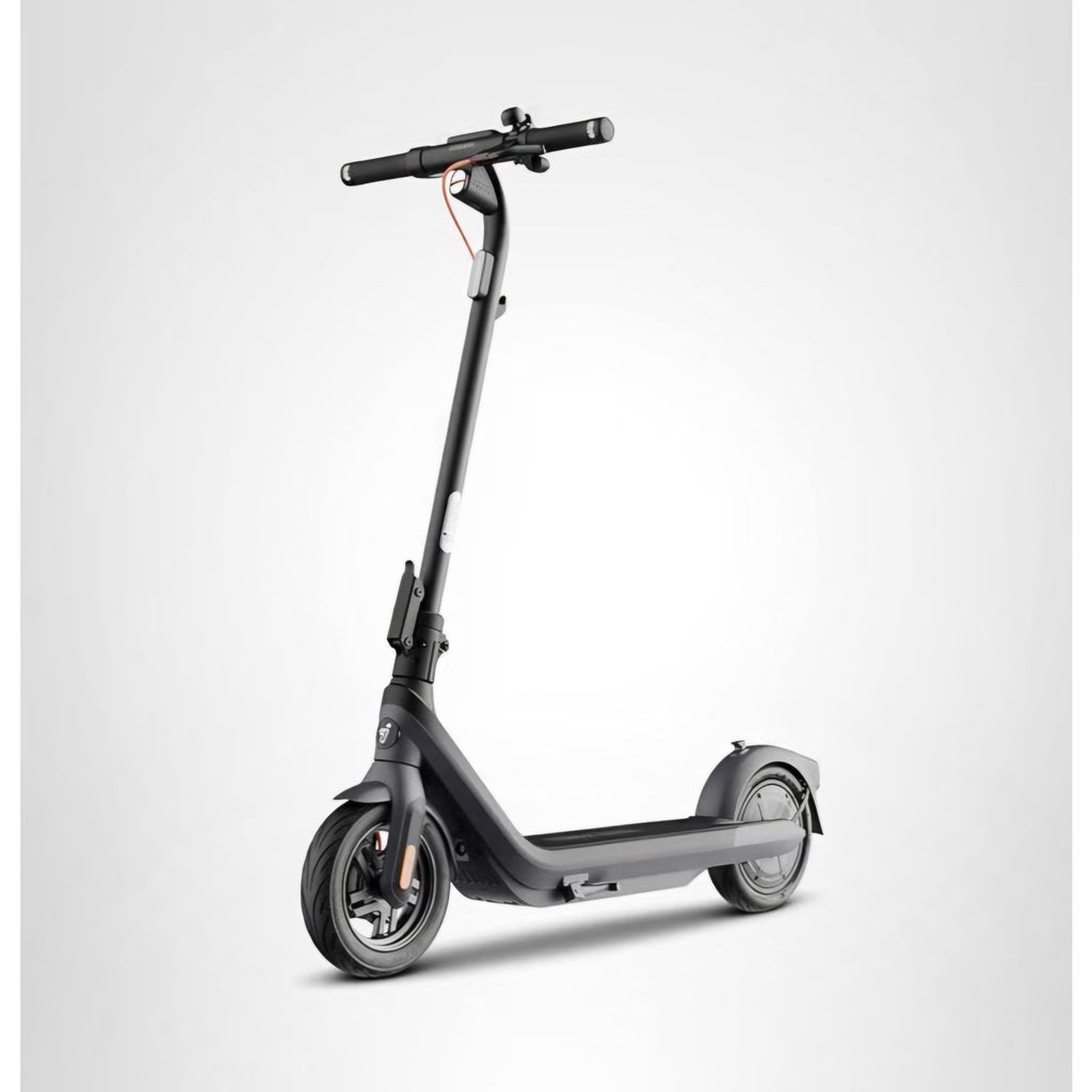 Segway Ninebot E2 Plus II/E2 Pro/E3 Pro Electric Scooter, 15.5–20 MPH (E3 Pro only)