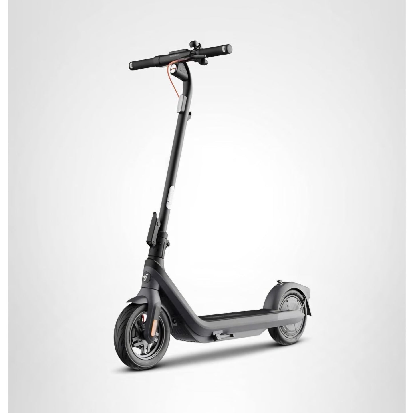 Segway Ninebot E2 Plus II/E2 Pro/E3 Pro Electric Scooter, 15.5–20 MPH (E3 Pro only)