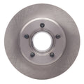 Quickstop Replacement Brake Rotor, break pads  276 mm Ford explorar, Mazda Navajo
