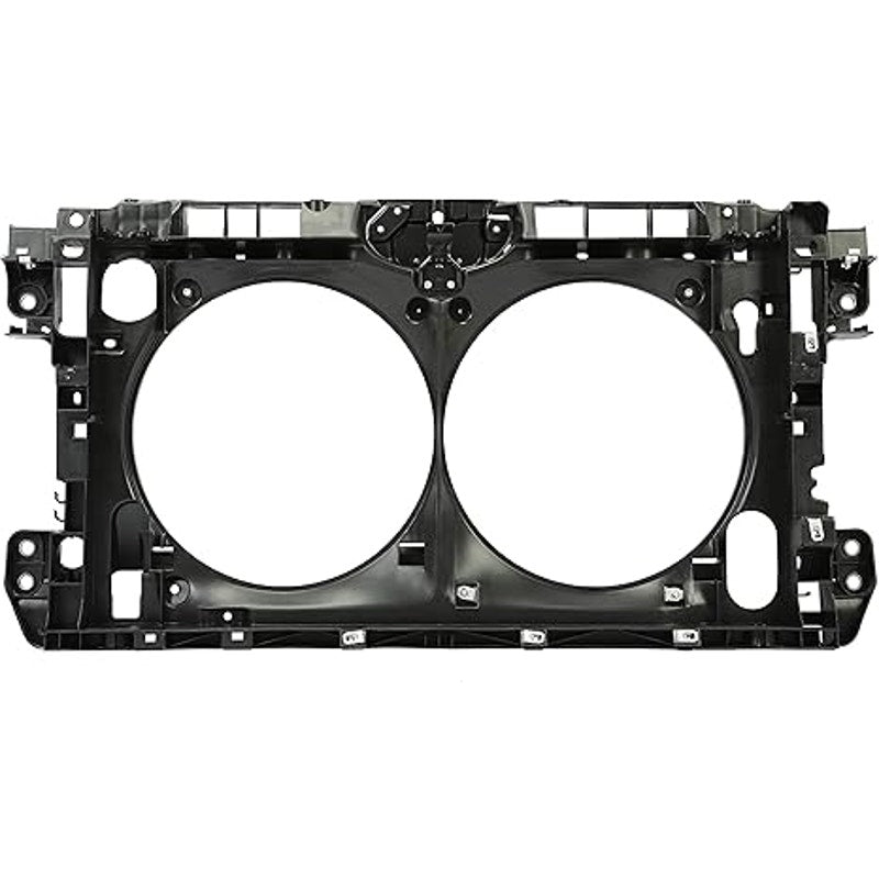 ECOTRIC Radiator Support Comp w/ 2010-2013 Nissan Altima 2009-2014Maxima Repl. NI1225185 625009N00A