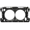 ECOTRIC Radiator Support Comp w/ 2010-2013 Nissan Altima 2009-2014Maxima Repl. NI1225185 625009N00A