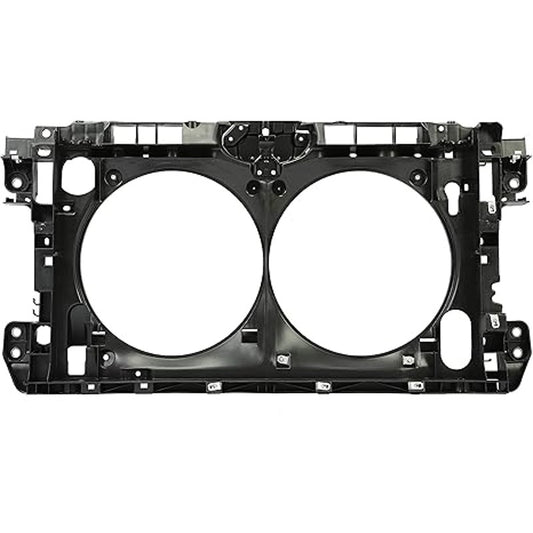 ECOTRIC Radiator Support Comp w/ 2010-2013 Nissan Altima 2009-2014Maxima Repl. NI1225185 625009N00A