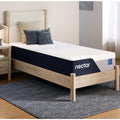 Nectar 12” Memory Foam Mattress, Twin, Firm Feel, 1-Year Trial Contouring Memory Foam