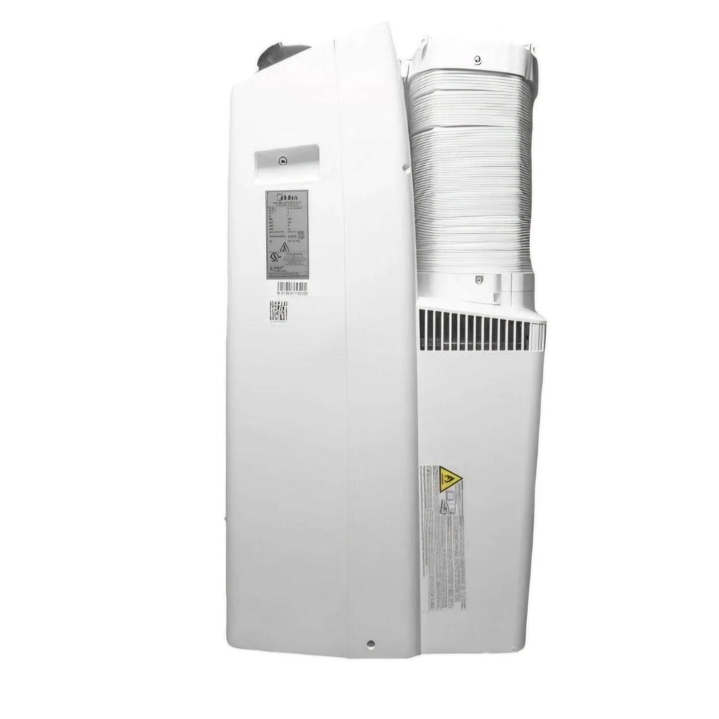 Midea 12,000 BTU DUO Portable Air Conditioner with MShield MAP14AS1TWT-C