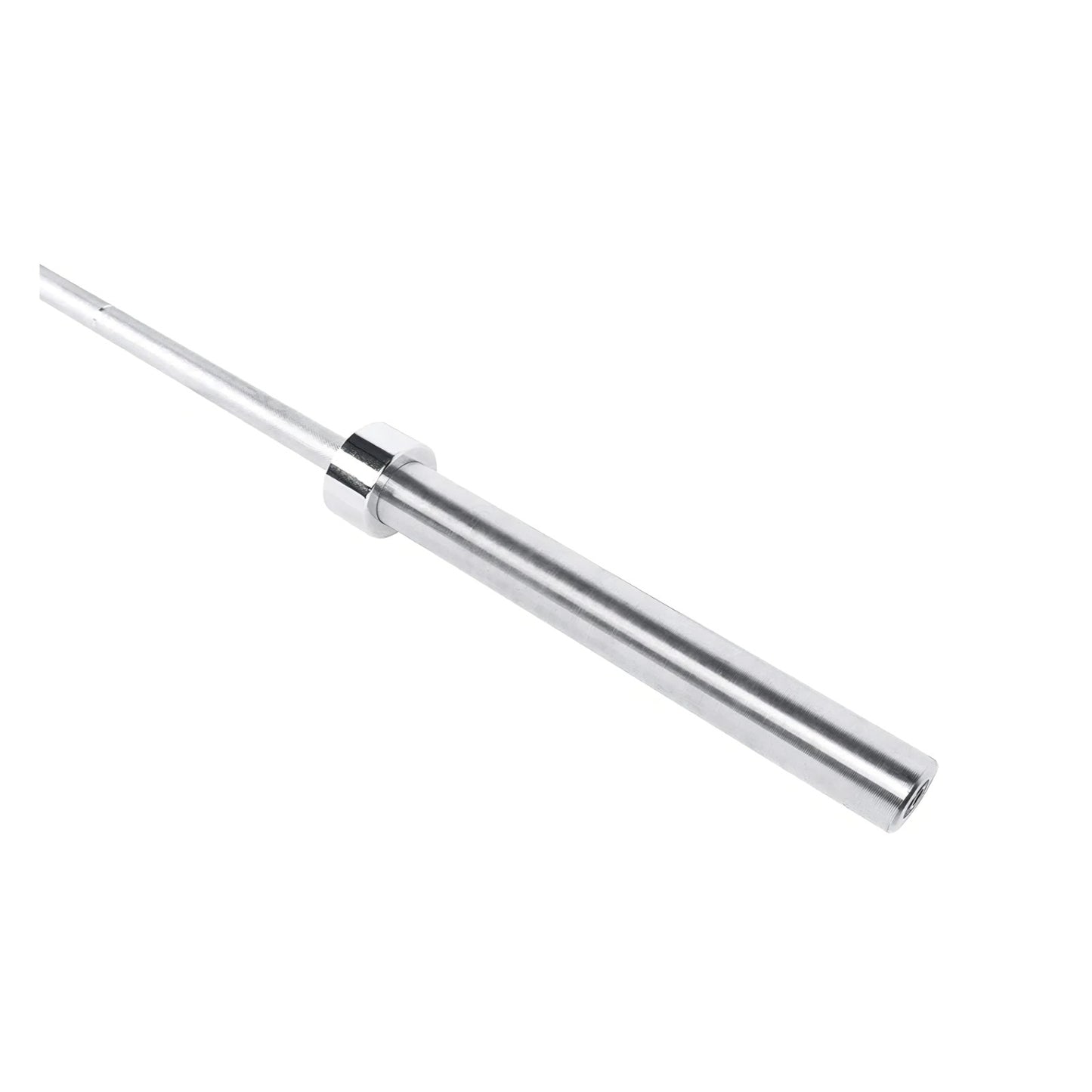 CAP Barbell 2-Inch Olympic 7 ft Barbell Bars | Multiple Options