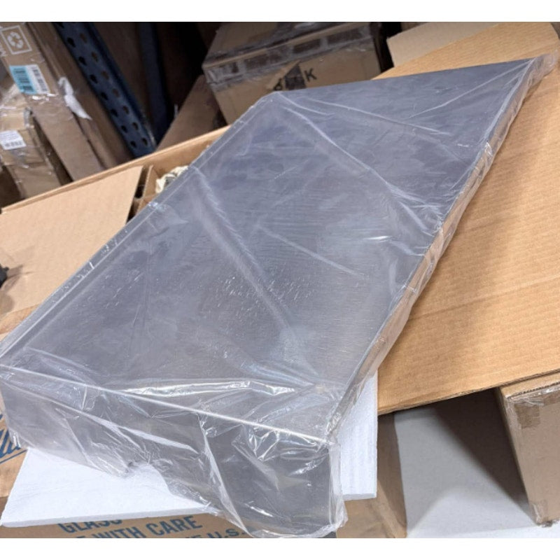Drip Tray Heat Baffle Replacement for Traeger Tailgater 20, Junior Elite 20