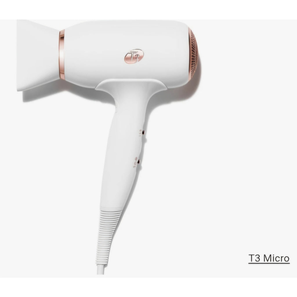 T3 Fit Compact Hair Dryer