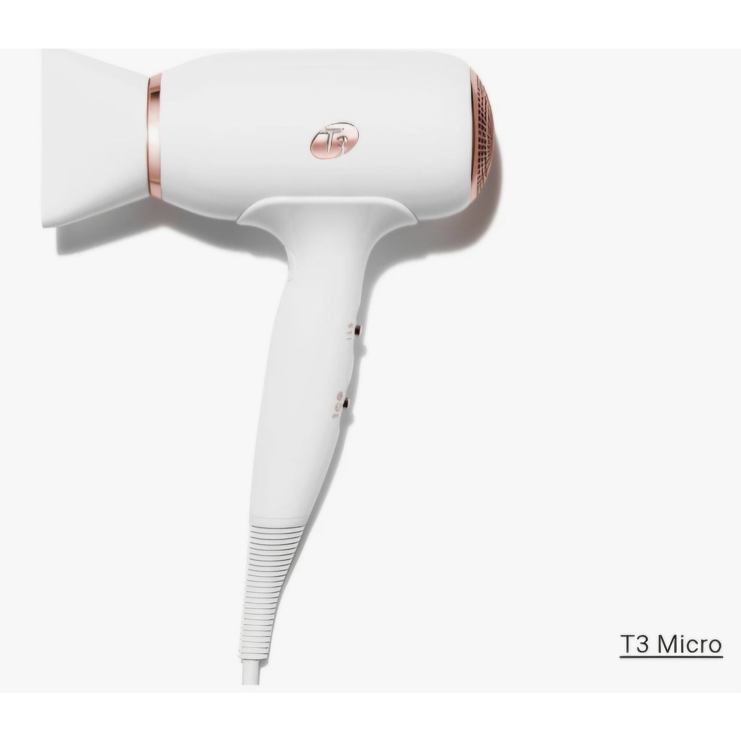 T3 Fit Compact Hair Dryer