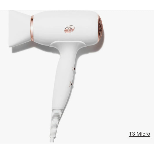 T3 Fit Compact Hair Dryer